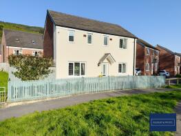 10, Trem Y Mynydd, Mountain Ash CF45 4FF