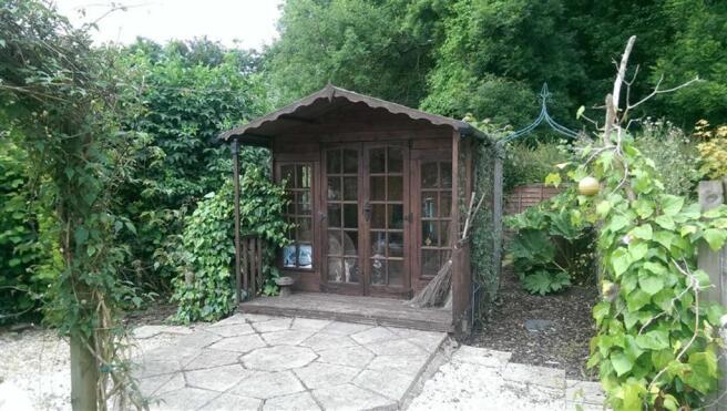 Summerhouse