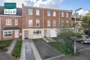 33, Bintley Drive, York YO42 2NU