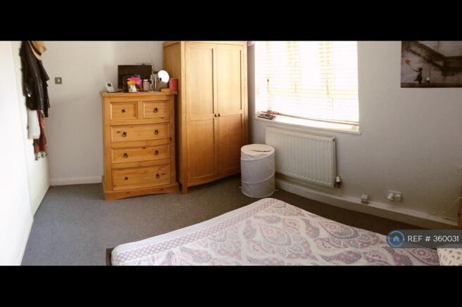 En Suite d Room 2