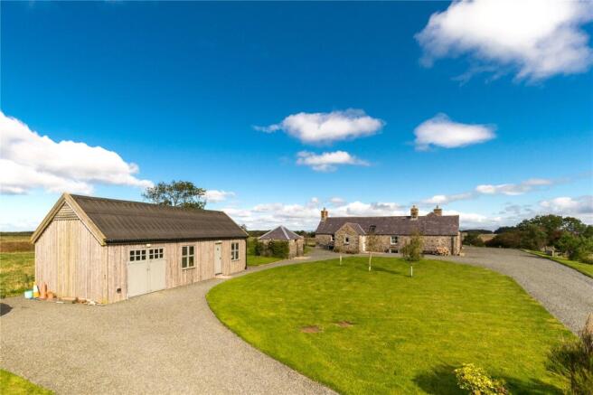 The Bothy