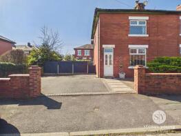 9, Shaftesbury Avenue, Blackburn BB6 7ST