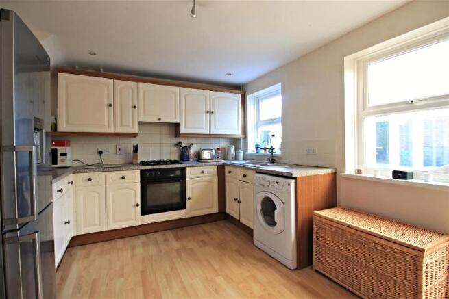 Kitchen / Diner