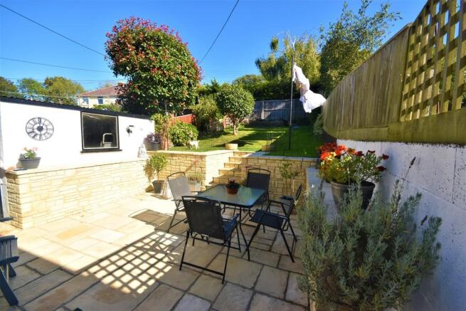 Garden 1