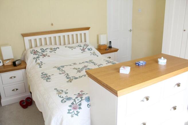 Bedroom 1 Picture 2