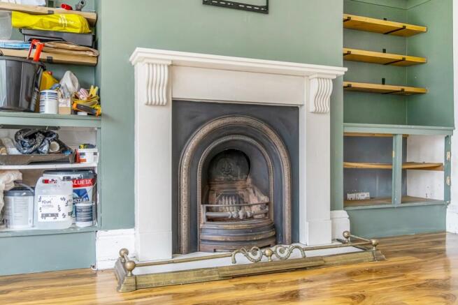 Laceytone Cottage (Holbeach St Marks)-17