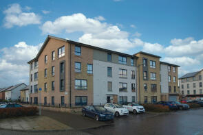 Flat 3/2, 12, Richmond Park Terrace, Glasgow G5 0LX