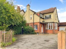 16, Baring Road, Beaconsfield HP9 2NE