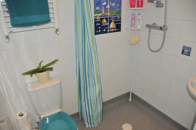 Wet Room