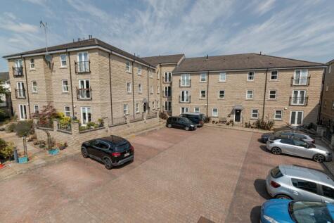 Sycamore Avenue, Bingley, West Yorkshire, BD16