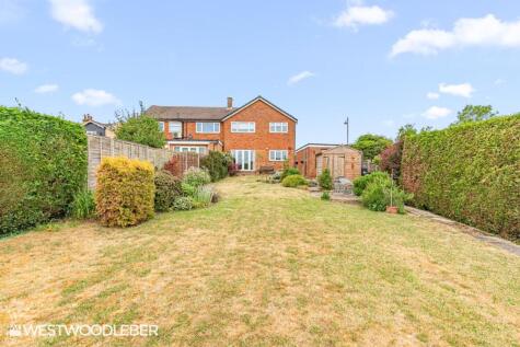Colliers End, Ware