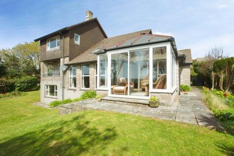 Old Road, Liskeard, Cornwall, PL14