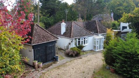 Busketts Way, Ashurst, Southampton, Hampshire, SO40