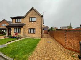1, Barn Close, Peterborough PE7 3FQ