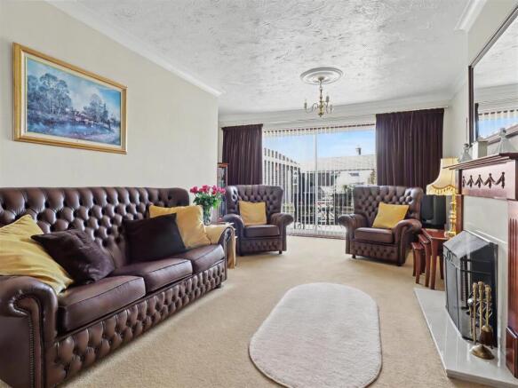 sitting room