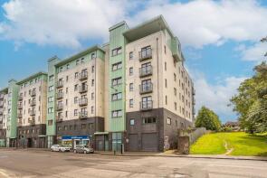 Flat 9, 4, Lindsay Road, Newhaven, Edinburgh EH6 4EP