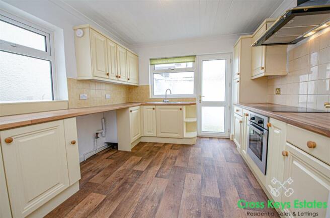 Fitted Kitchen