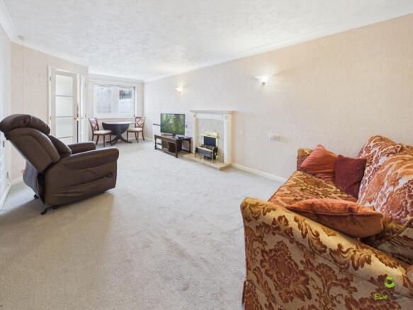 Presented by Clinton at EweMove Bexleyheath and Da