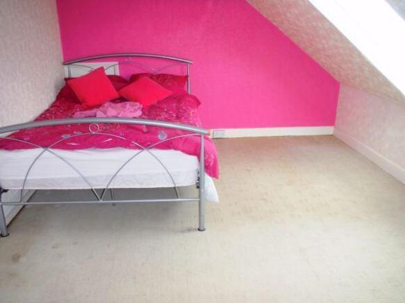 Bedroom Six