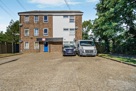 Ashmere Grove, Suffolk, IP4