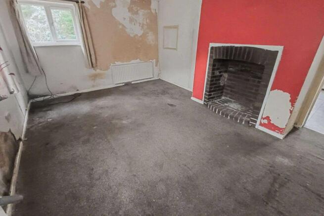 Marshgate Cottage, Warrington Road, Runcorn, WA7 1RB