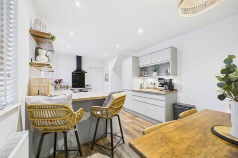 Herdus Road, Whitehaven, CA28