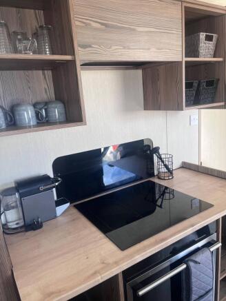 2 bed Caravan for sale Image 6