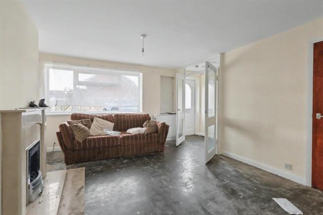 Cernan Court Hempshill Vale, Nottingham, NG6 7AX