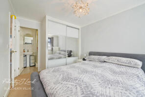 32, Elizabeth Fry Place, London SE18 4LA