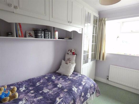 BEDROOM 3