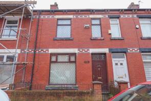 35, Hardman Lane, Manchester M35 0DZ