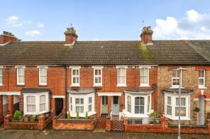 22, Bower Street, Bedford MK40 3RE