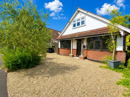 Oakwood Avenue, Hutton, Brentwood