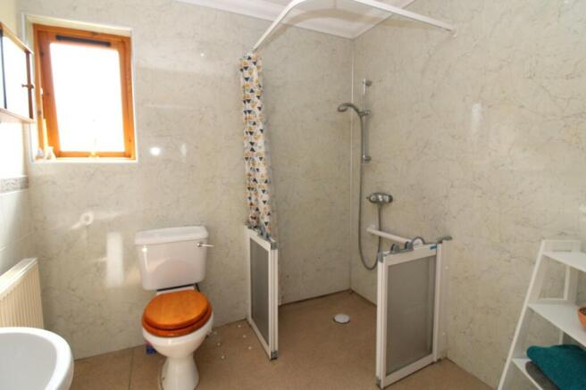 Wet Room