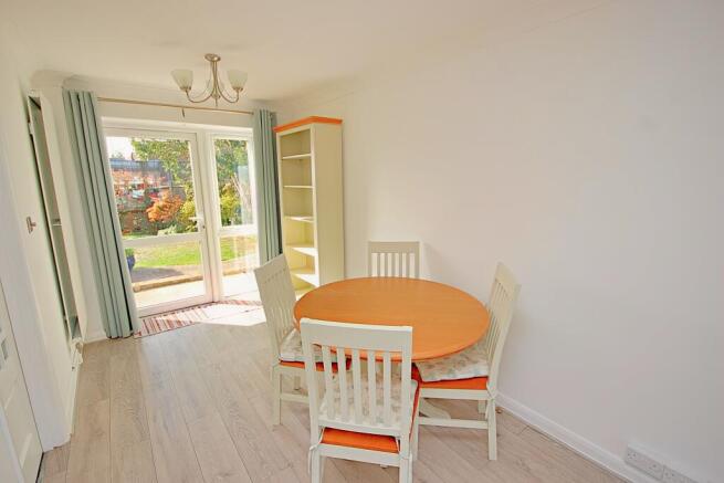 Midley Close, Allington, Maidstone, Kent photo 3