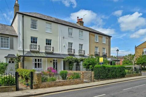 Kings Road, Windsor, Berkshire, SL4