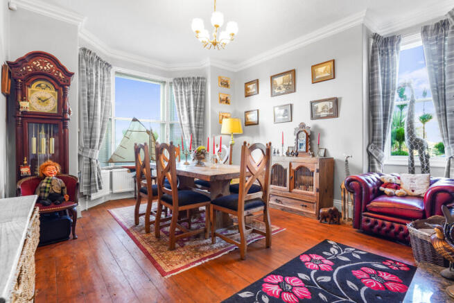 Dining Room 2