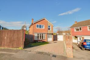 45, Priory Way, Haywards Heath RH16 3LS