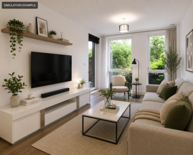 Sunflower Court, N4 2ER