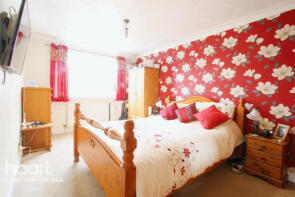 2, Carters Close, Clacton-on-sea CO16 7AT