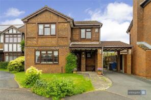 6, Lingfield Close, Roby L36 4QH