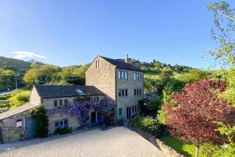 Booth, Kettle Lane, West Slaithwaite, HD7