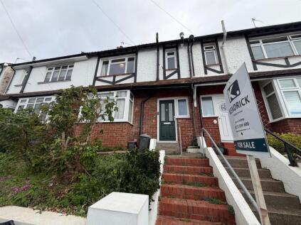 Barnett Road, Brighton