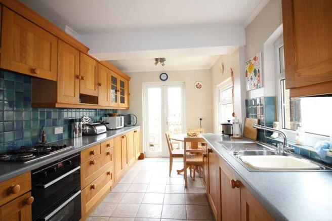 Kitchen/Breakf...
