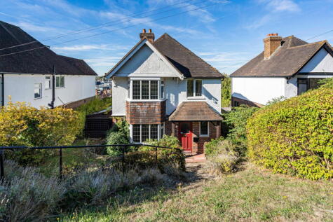 Harvey Road, Guildford, GU1
