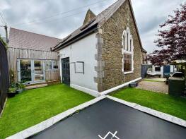 1, Gambion Court, High Street, Milford Haven SA73 1TR