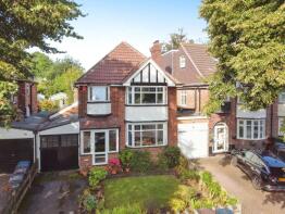 90, Milverton Road, Birmingham B23 6EY