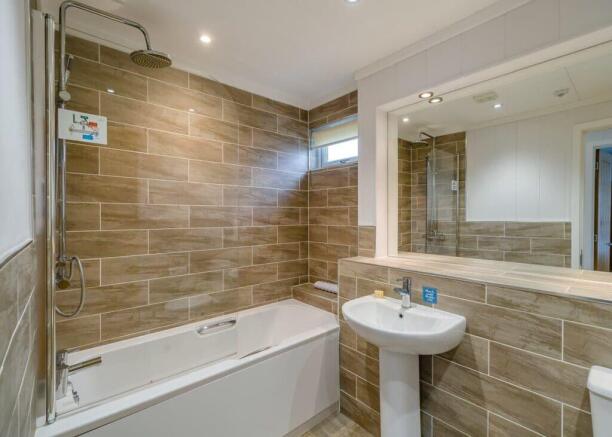 Tingdene Country with hot tub (2016), Keswick Reach Lodge Retreat, Bewaldeth, Cockermouth, Cumbria, CA13 9SY photo 4