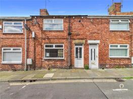 6, Pine Street, Chester Le Street DH2 3LX
