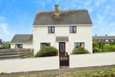 Carvossa Estate, Crowlas, Penzance, Cornwall, TR20